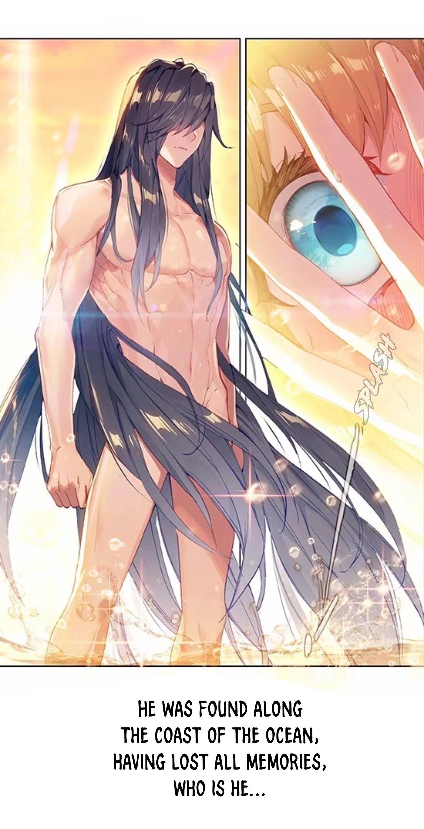 Soul Land IV Chapter 1 - 4