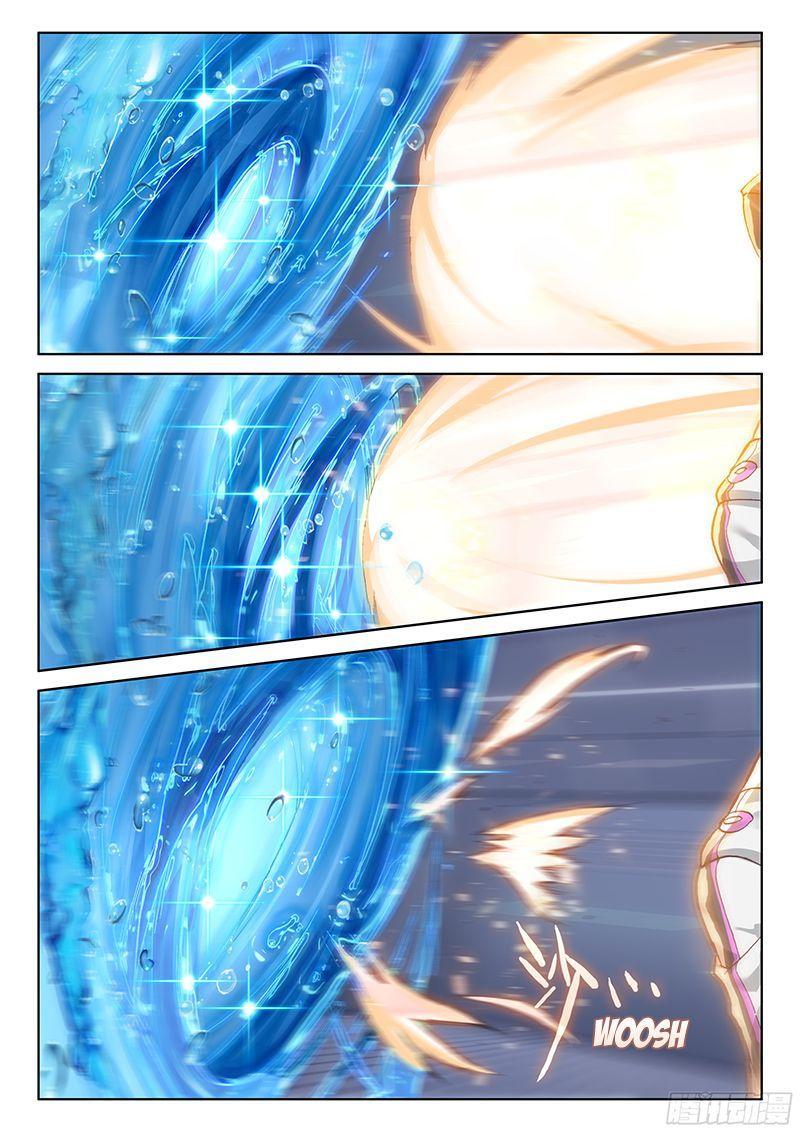 Soul Land IV Chapter 11 - 10