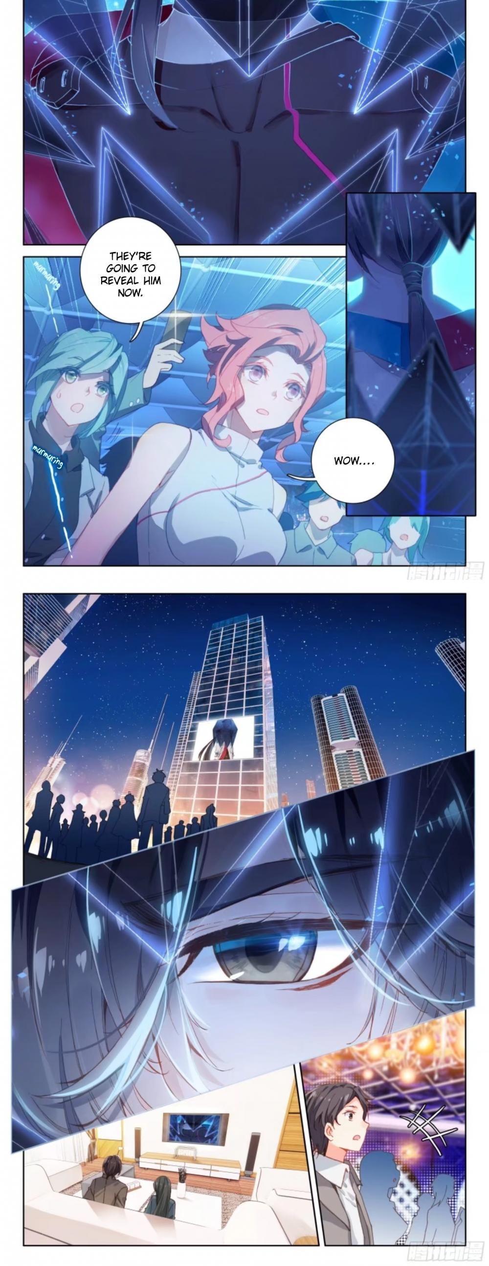 Soul Land IV Chapter 14 - 5