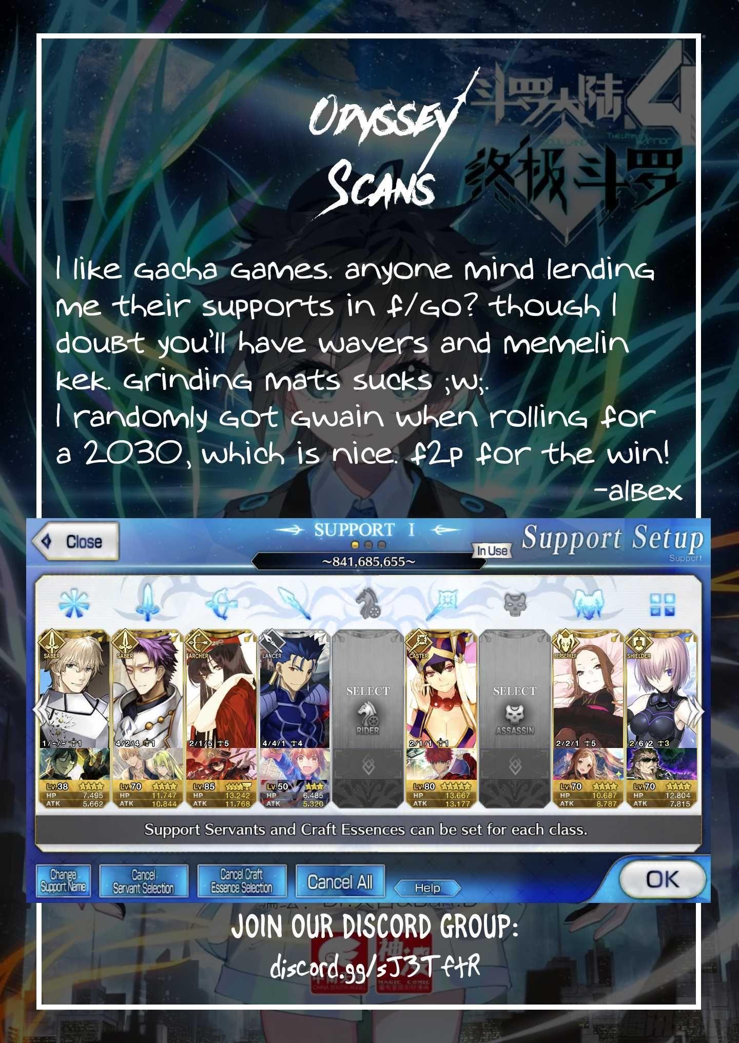 Soul Land IV Chapter 14 - 6