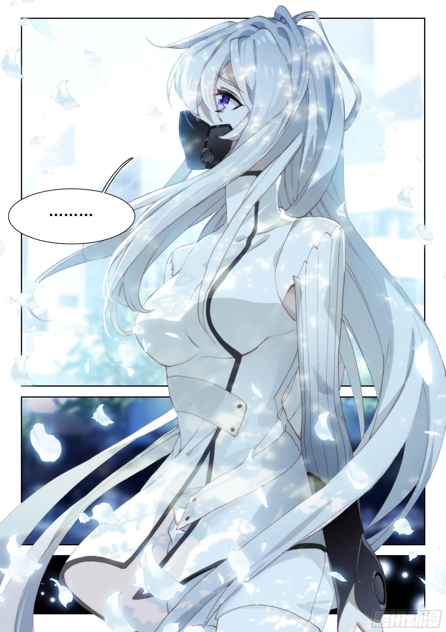 Soul Land IV Chapter 15.5 - 10