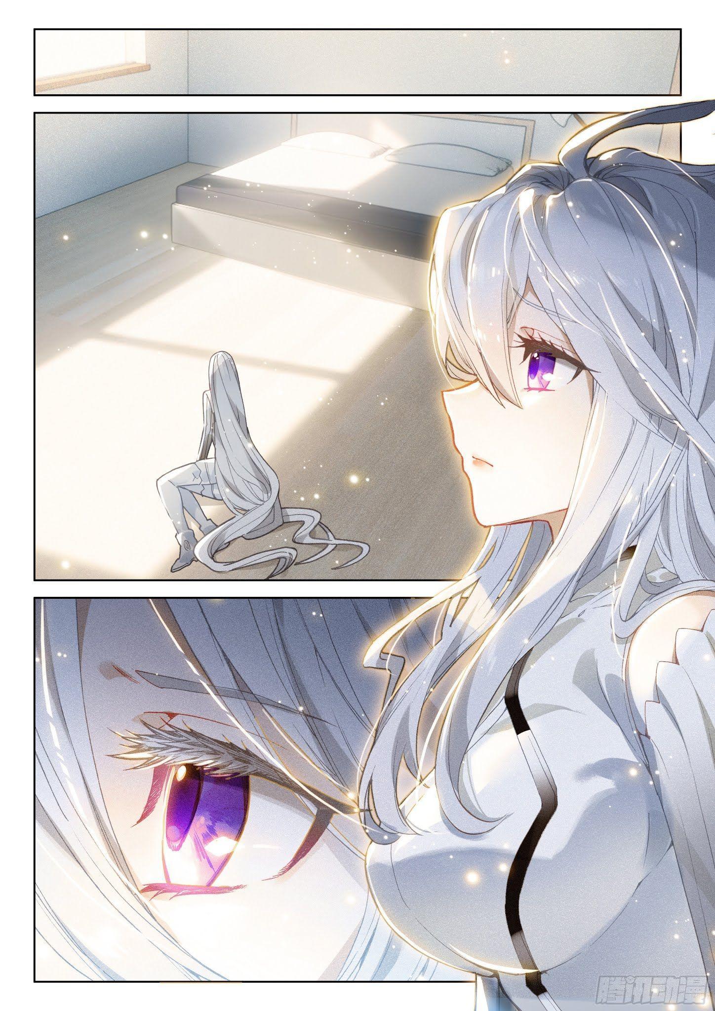 Soul Land IV Chapter 16 - 7