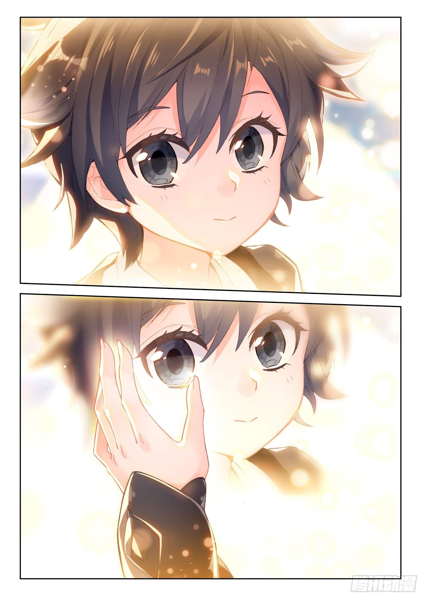 Soul Land IV Chapter 16 - 8
