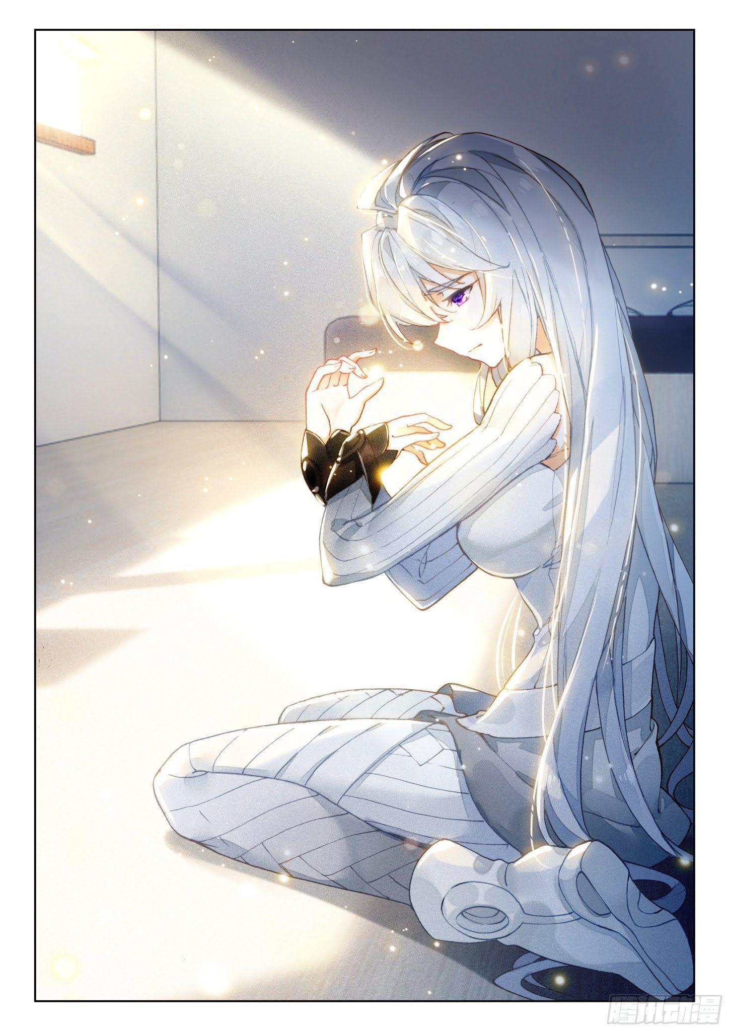 Soul Land IV Chapter 16 - 9
