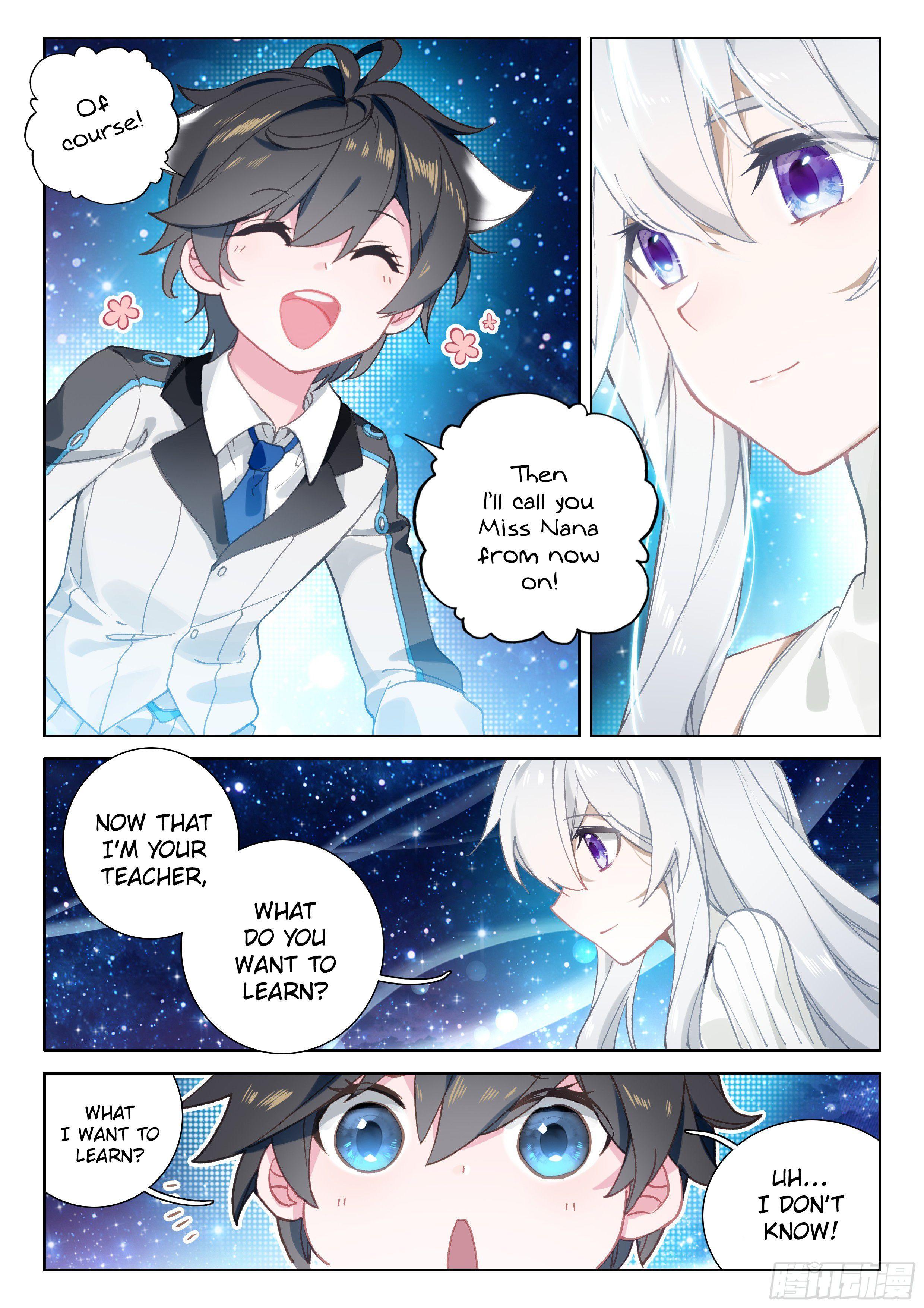 Soul Land IV Chapter 18 - 14