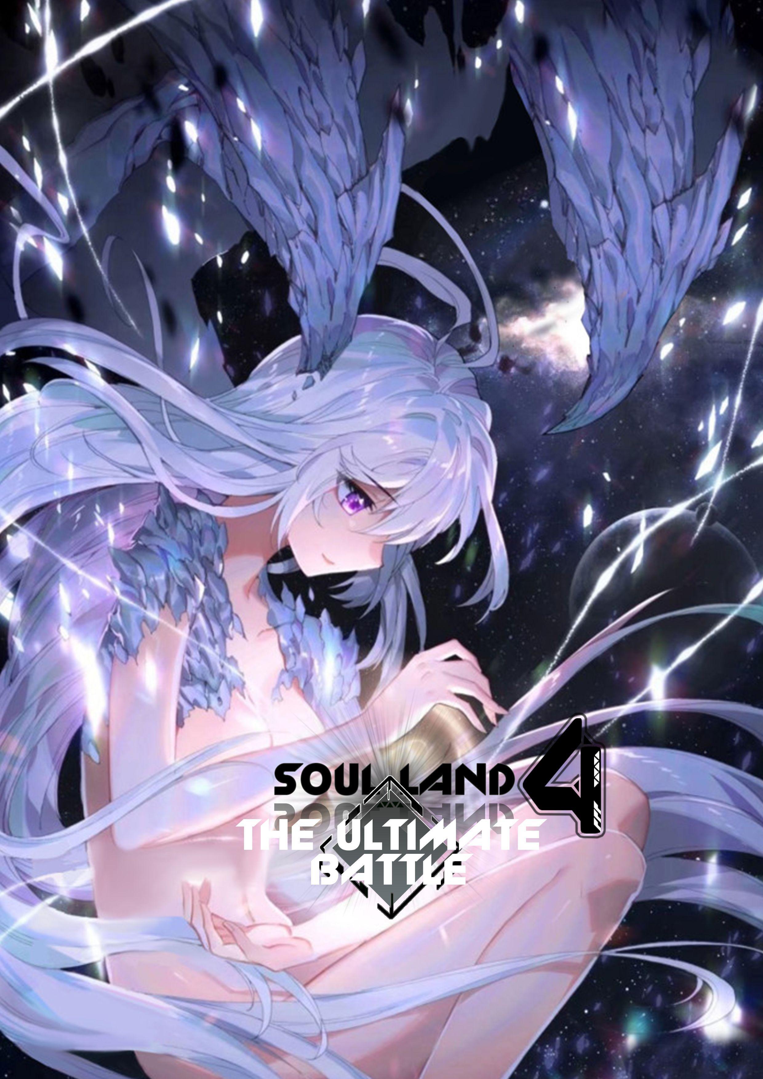 Soul Land IV Chapter 19 - 1
