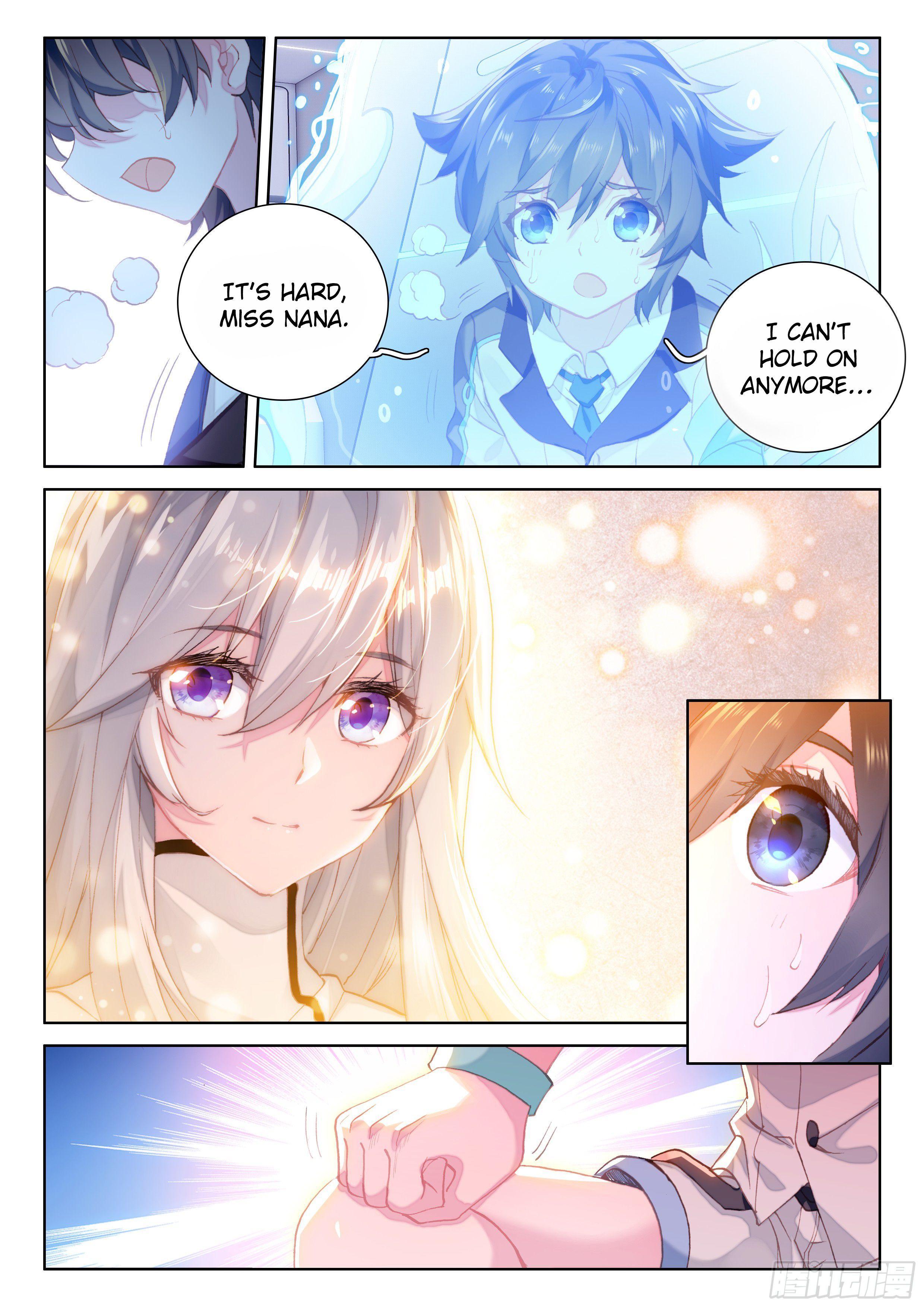 Soul Land IV Chapter 20 - 15