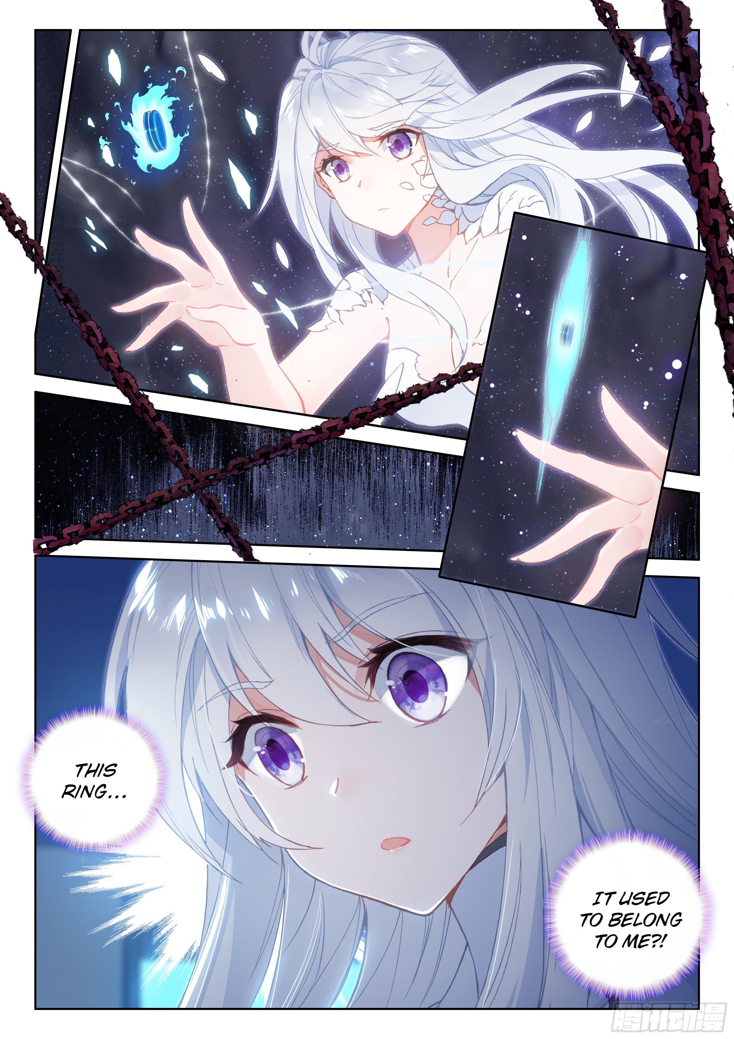 Soul Land IV Chapter 21 - 13