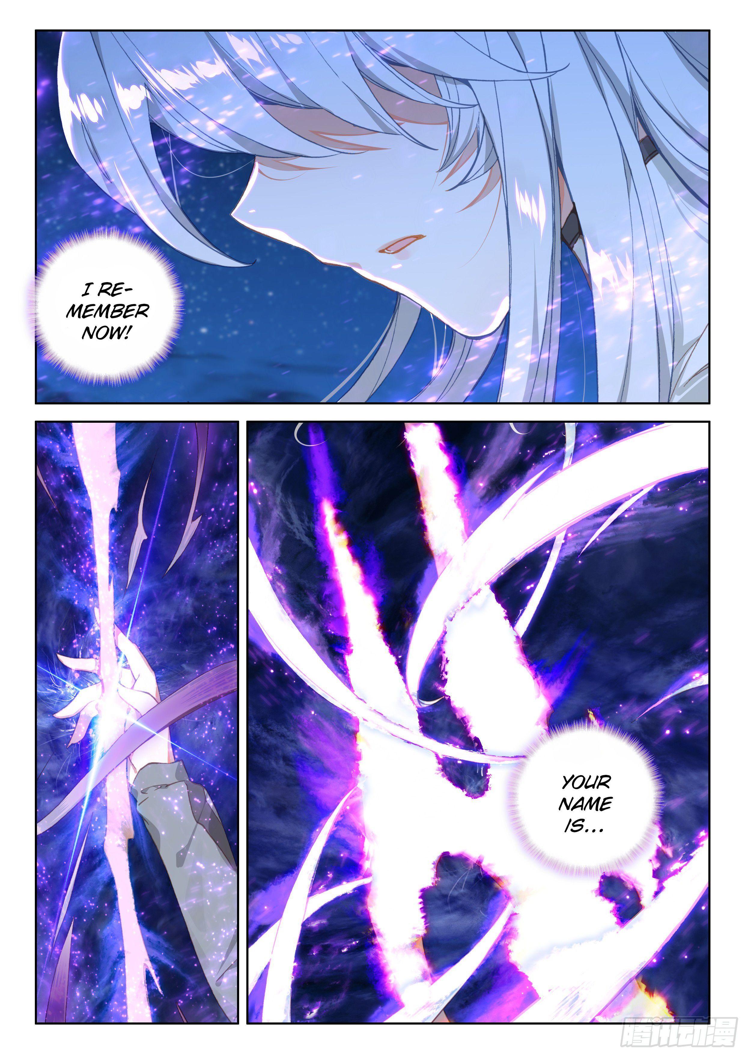 Soul Land IV Chapter 21 - 16