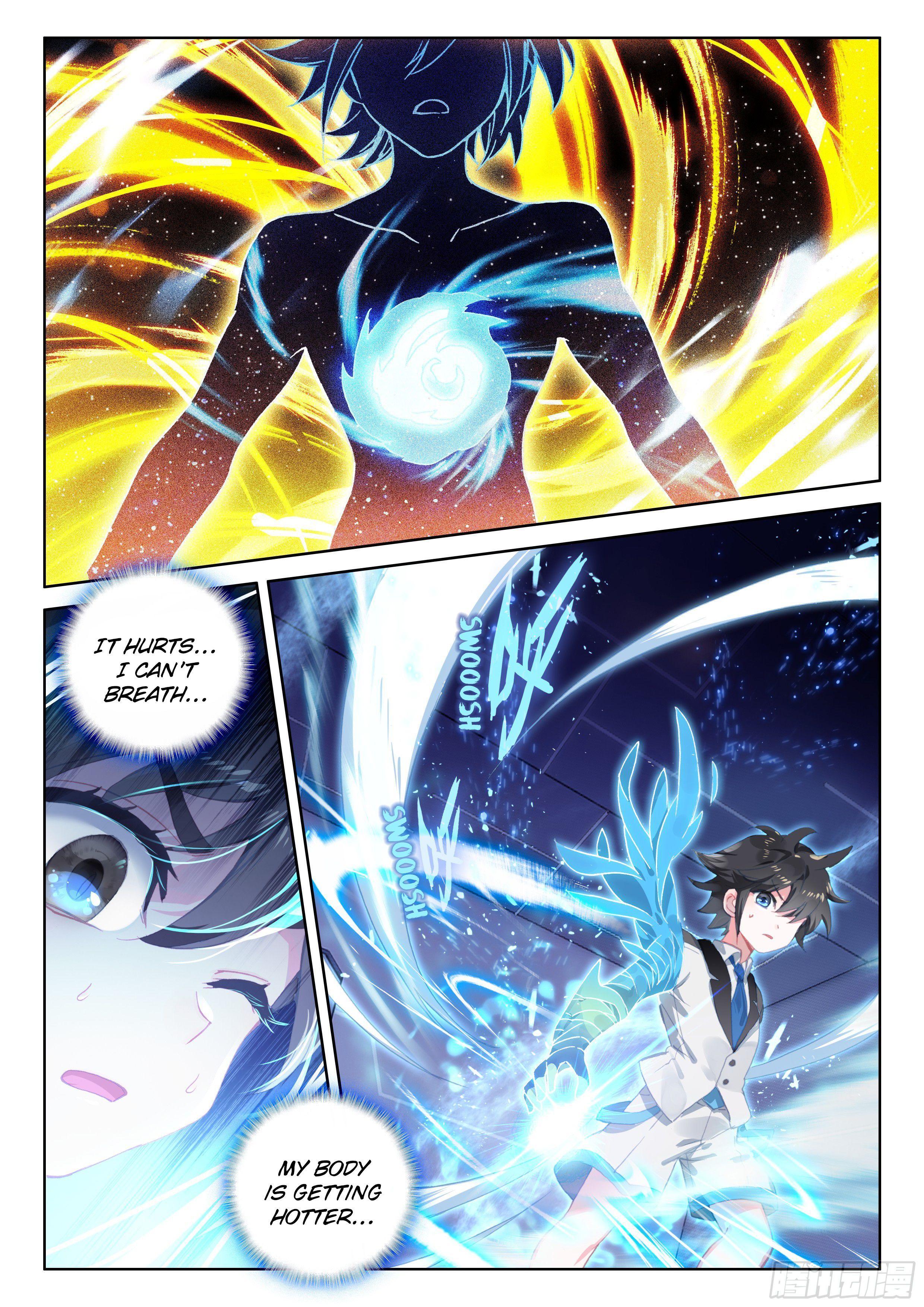 Soul Land IV Chapter 24 - 10