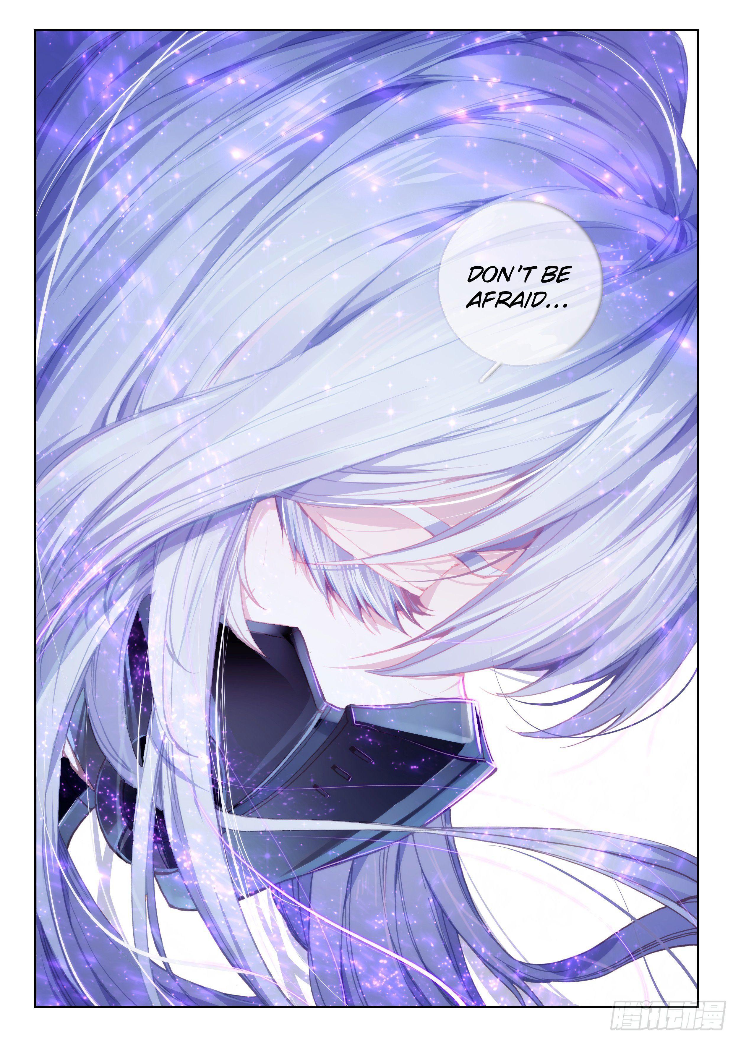 Soul Land IV Chapter 26 - 18