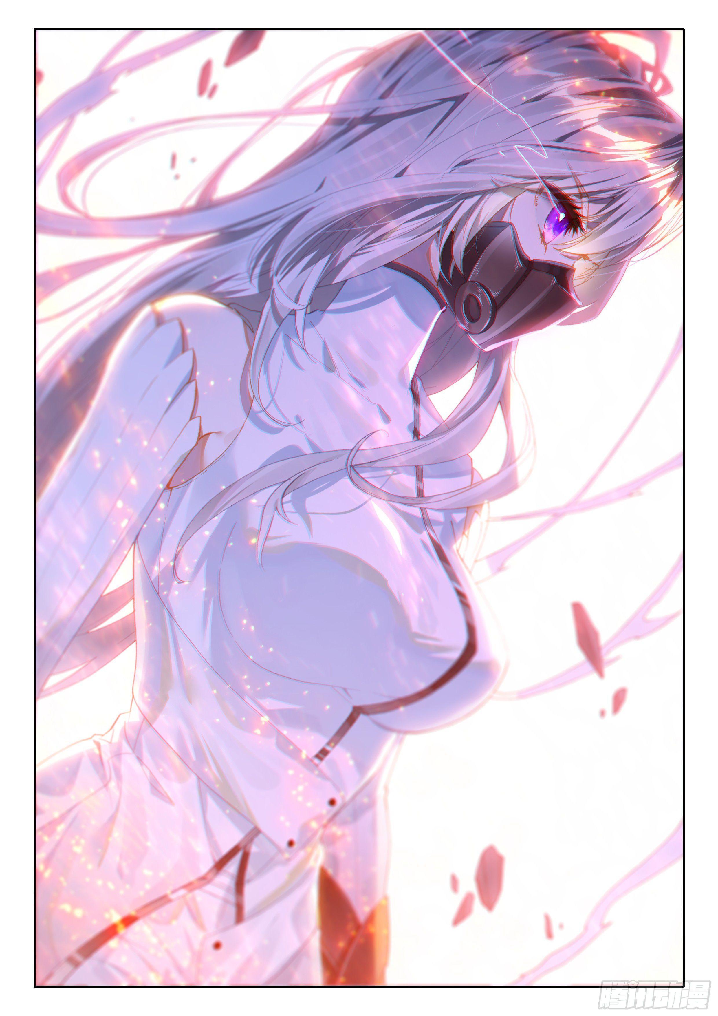 Soul Land IV Chapter 27 - 5