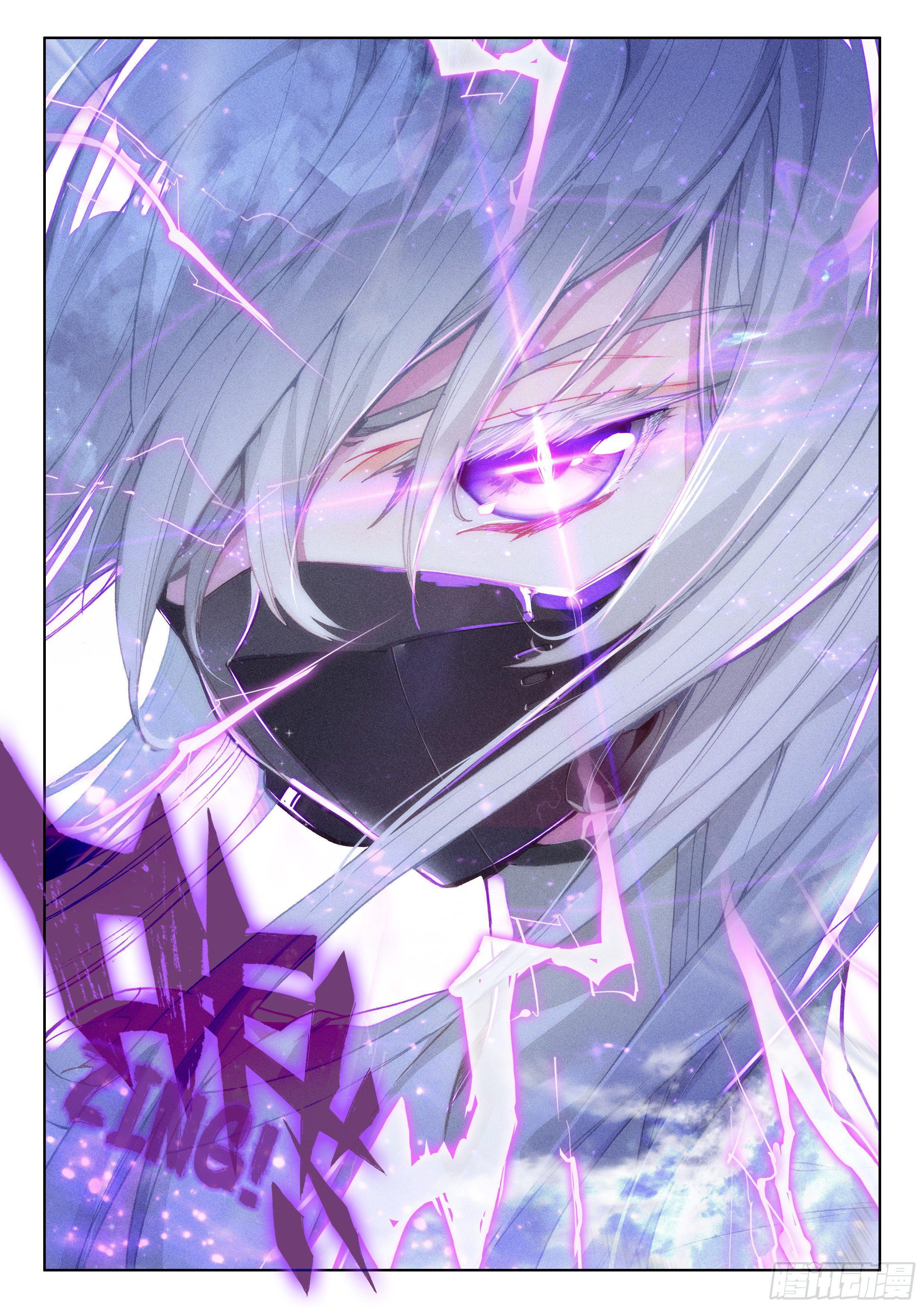 Soul Land IV Chapter 27 - 10