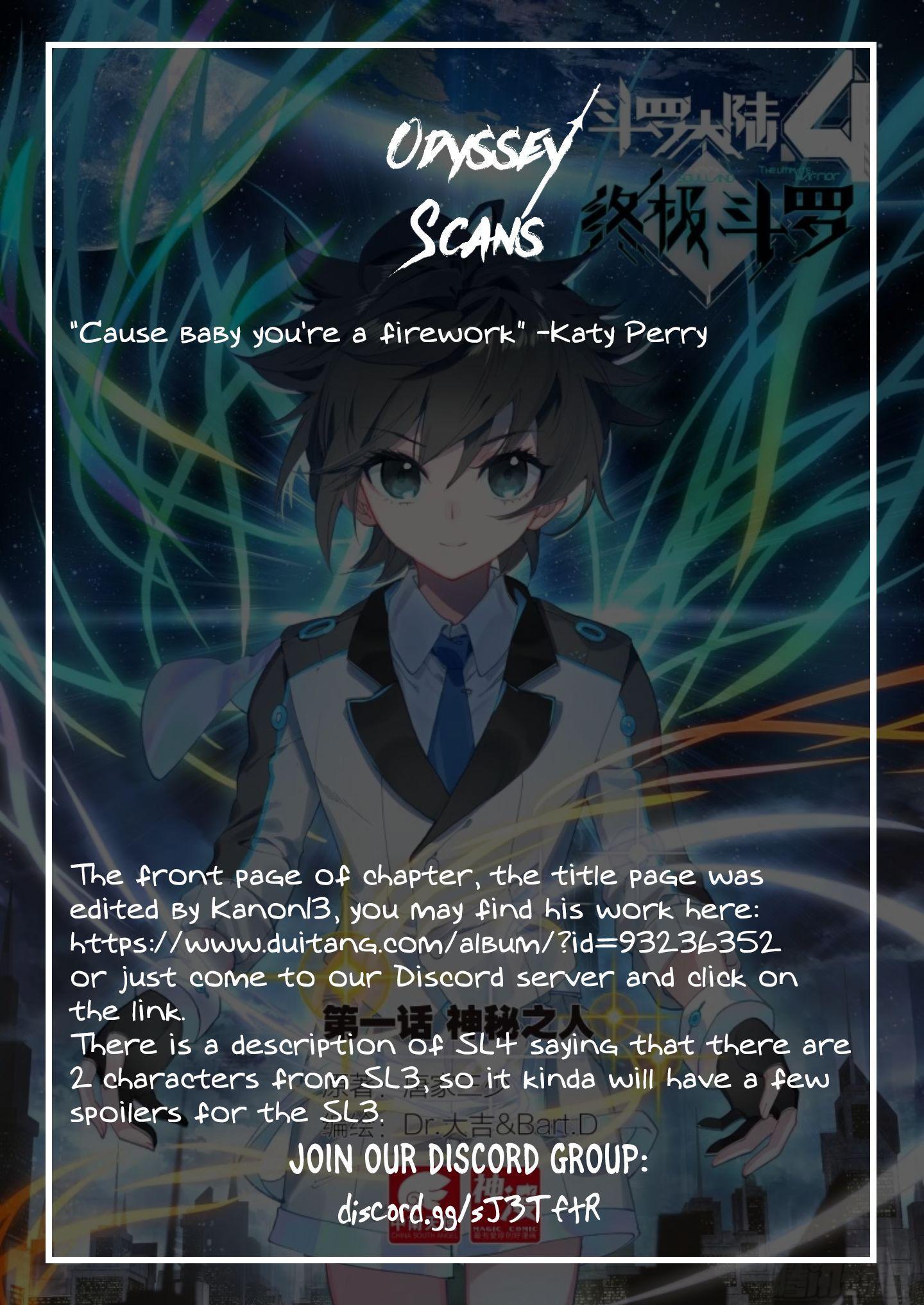 Soul Land IV Chapter 28 - 18