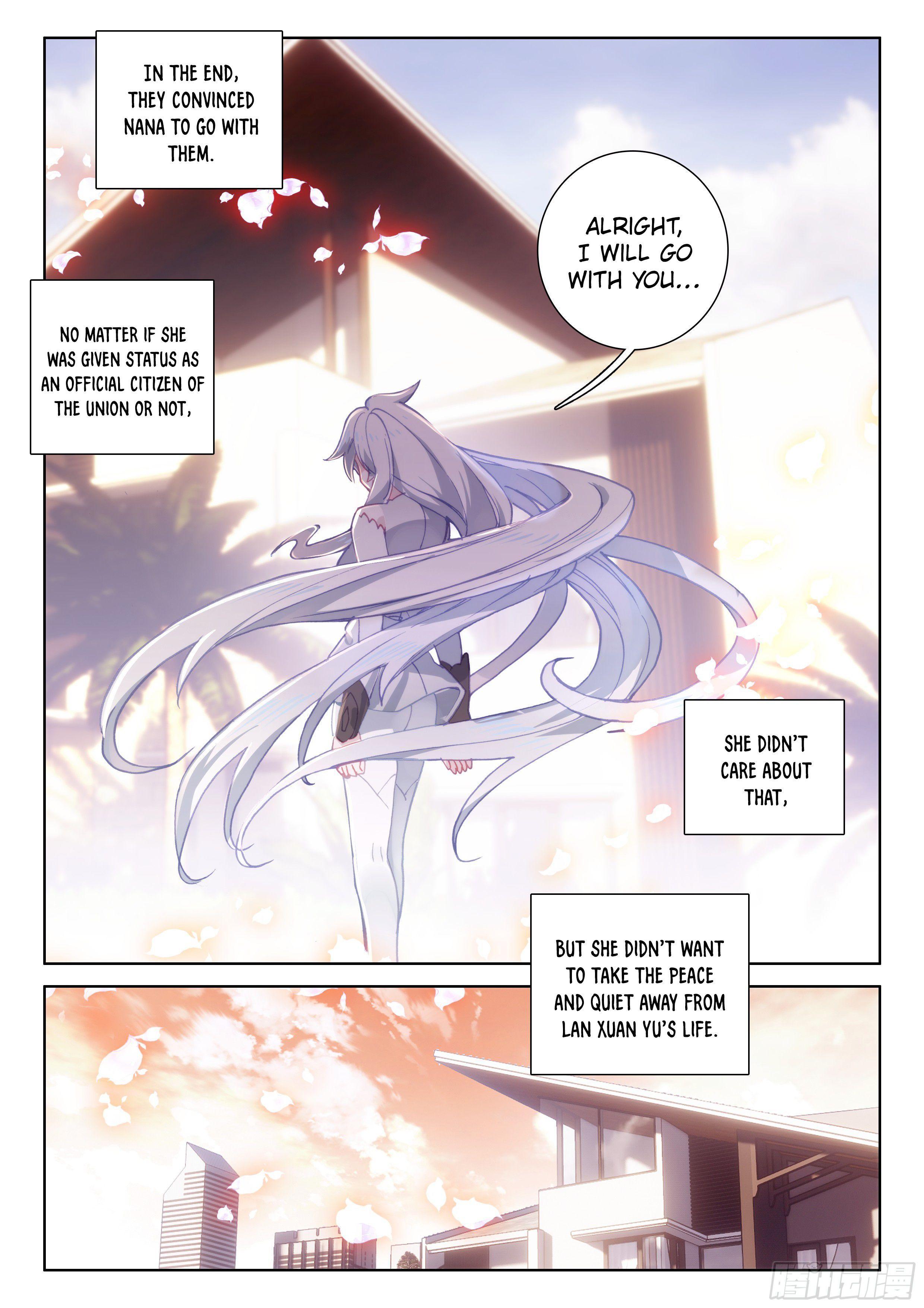 Soul Land IV Chapter 29 - 13