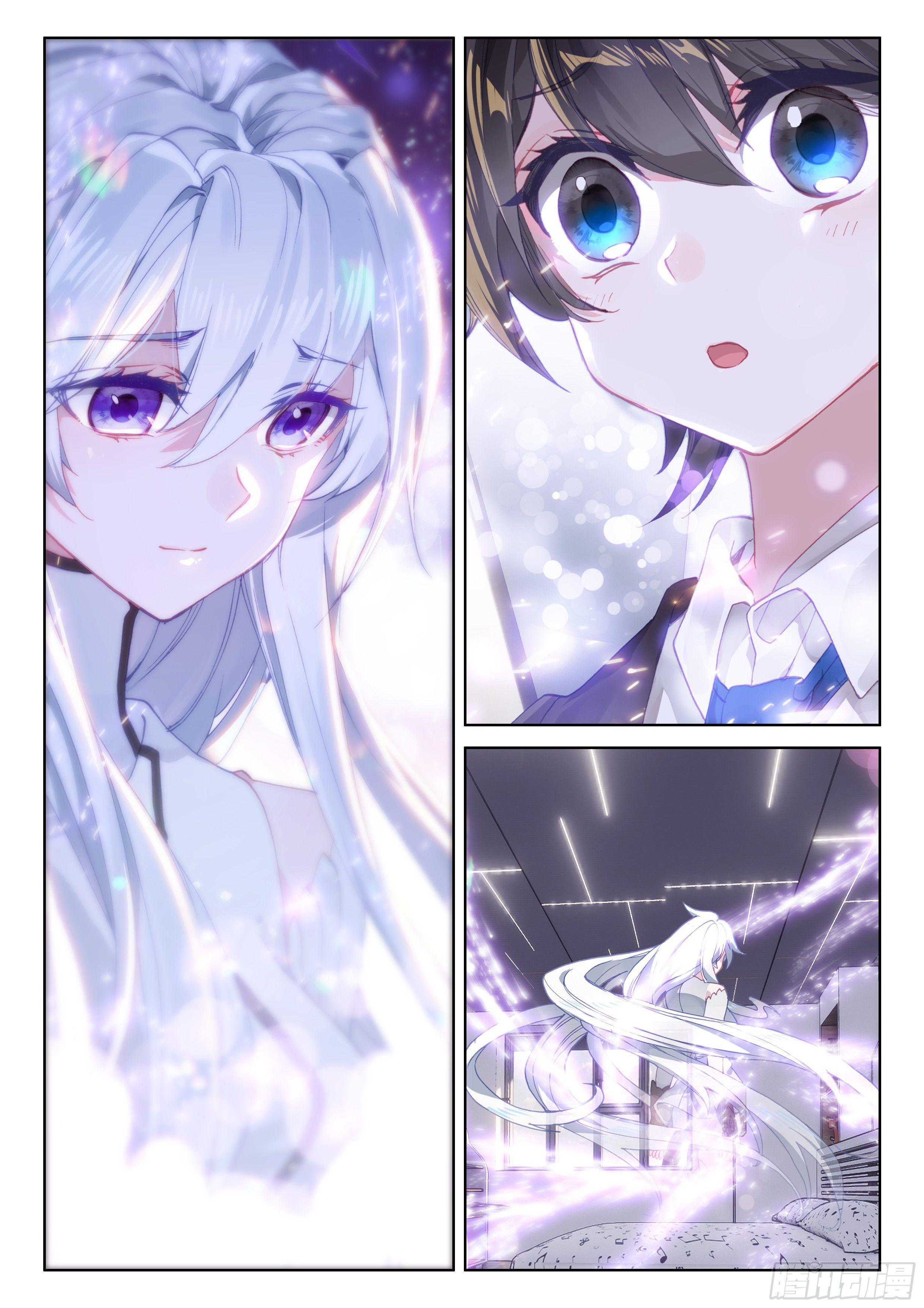 Soul Land IV Chapter 29 - 16