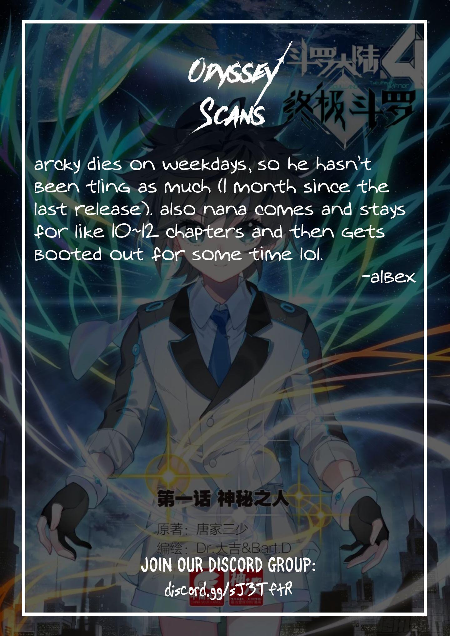 Soul Land IV Chapter 29 - 18