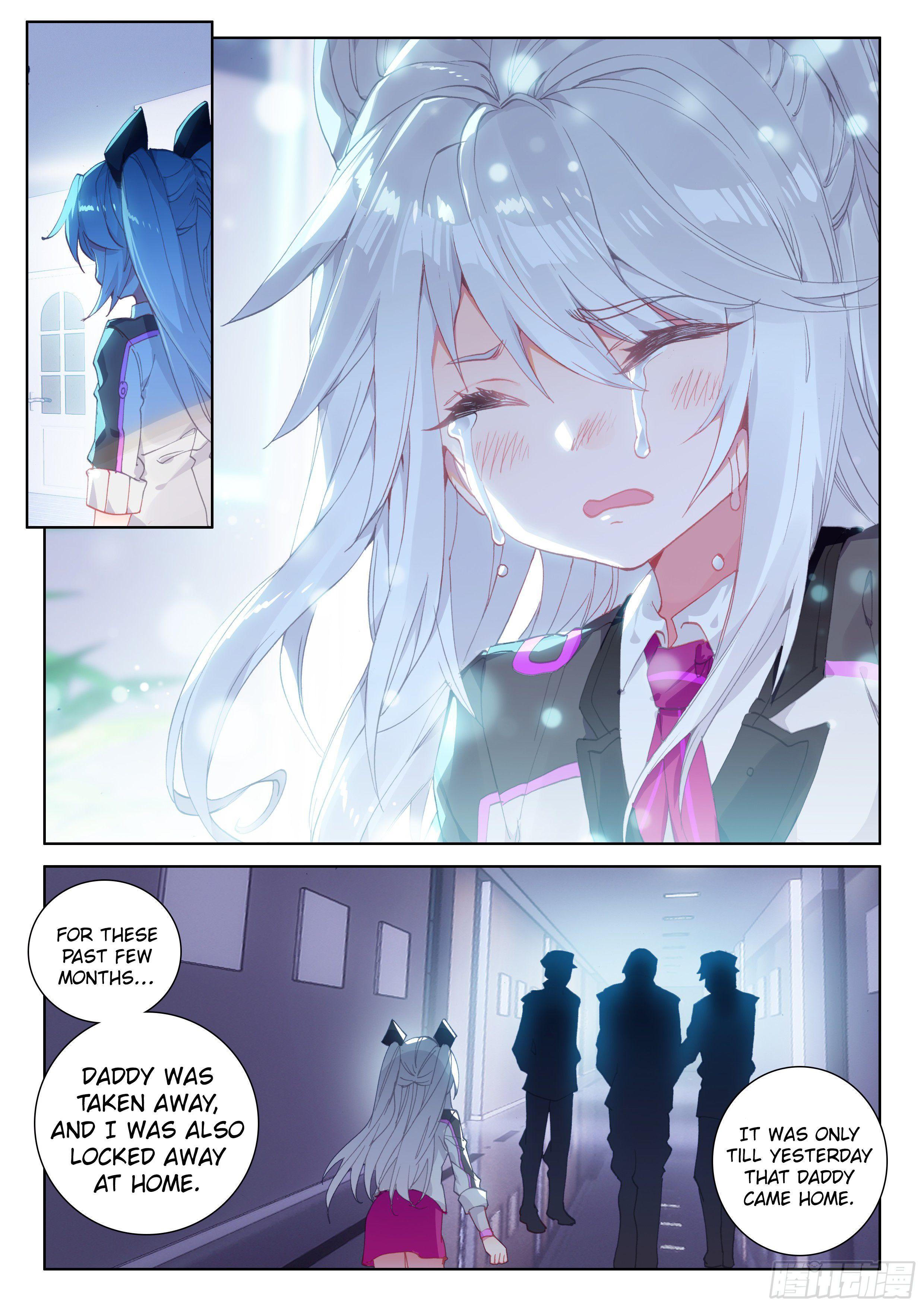 Soul Land IV Chapter 30 - 10