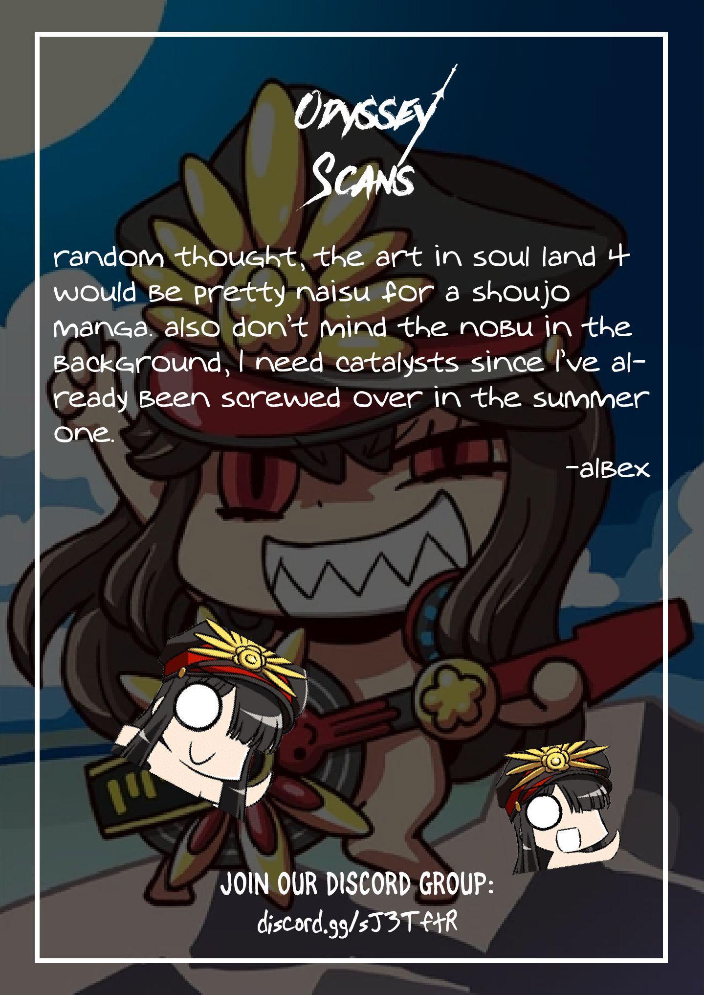 Soul Land IV Chapter 30 - 18