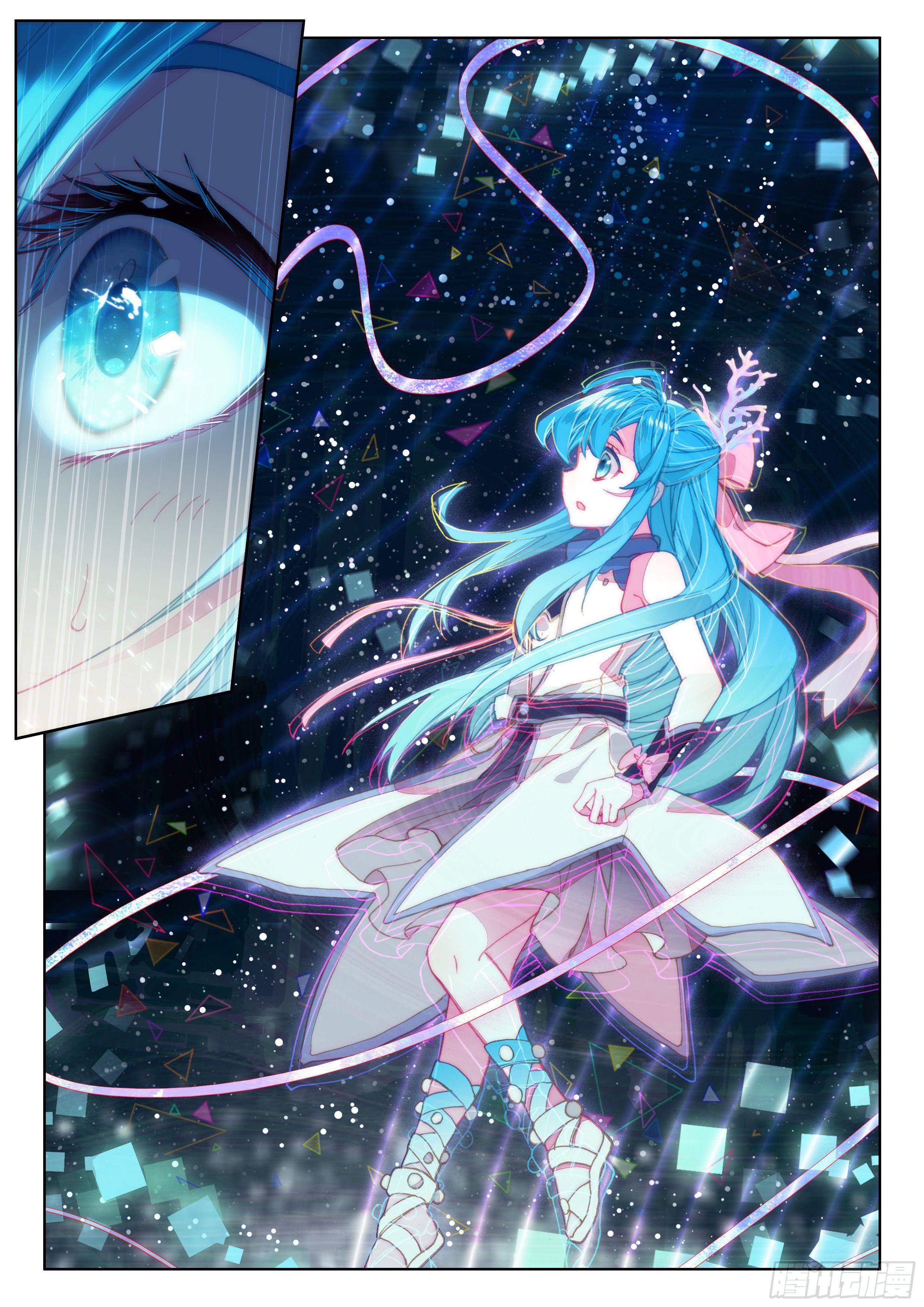 Soul Land IV Chapter 31 - 12