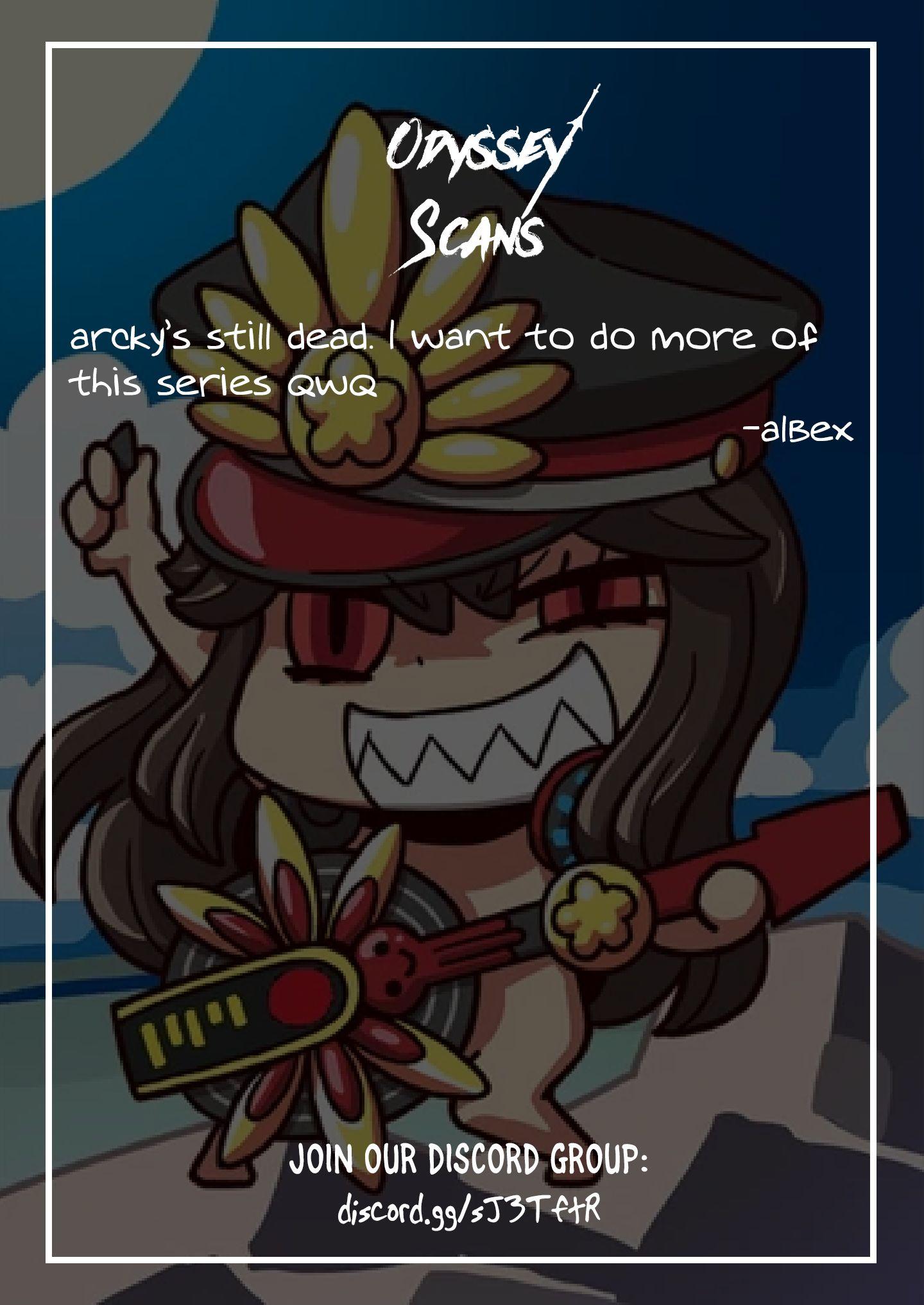 Soul Land IV Chapter 31 - 17