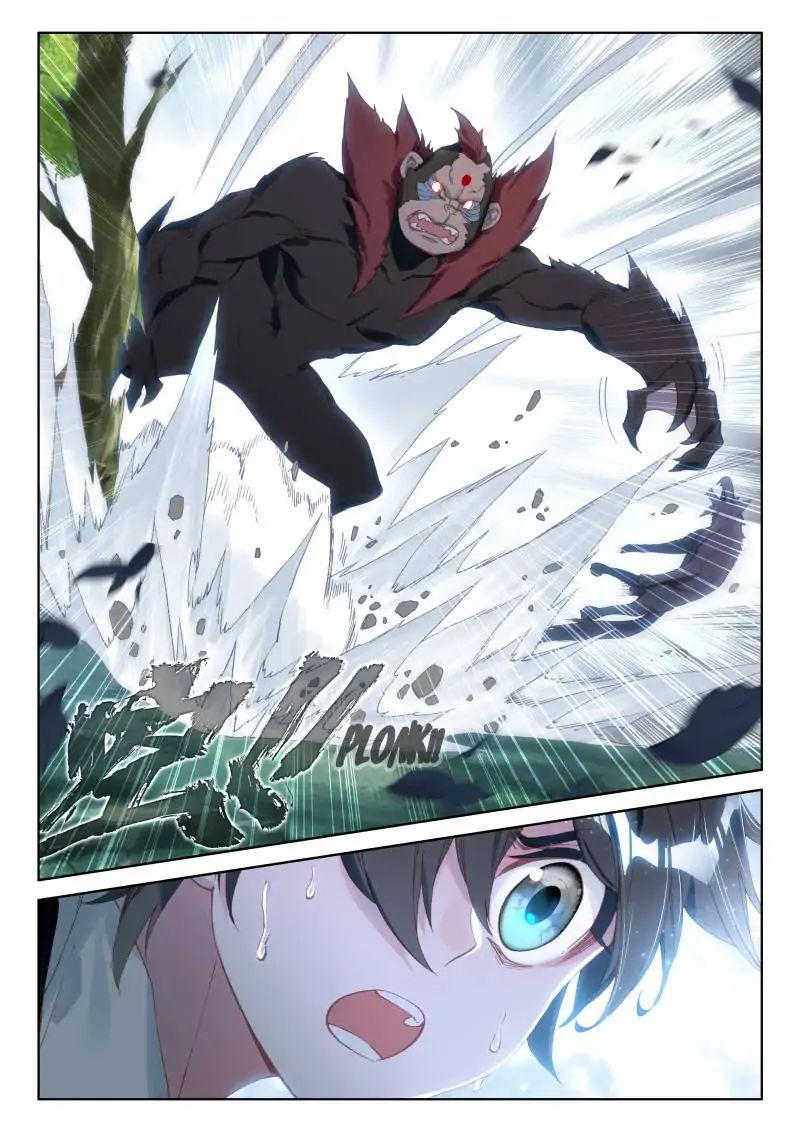 Soul Land IV Chapter 34 - 15