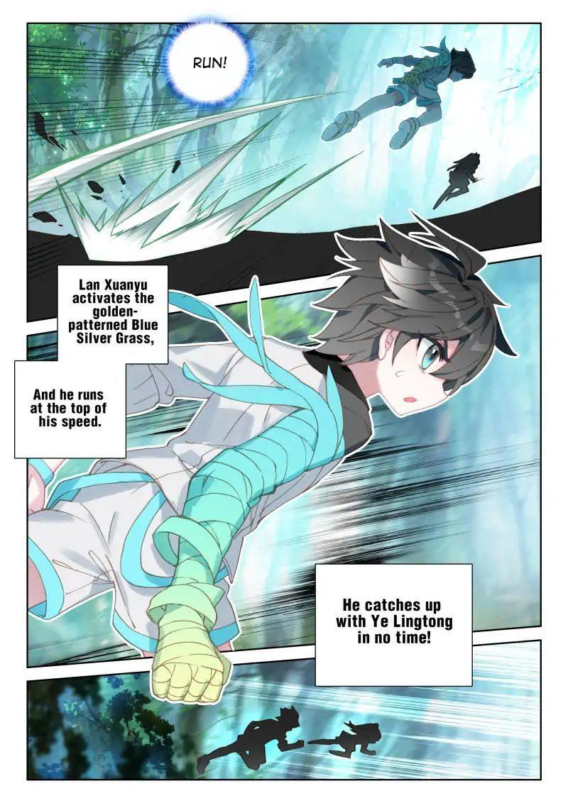 Soul Land IV Chapter 34 - 16
