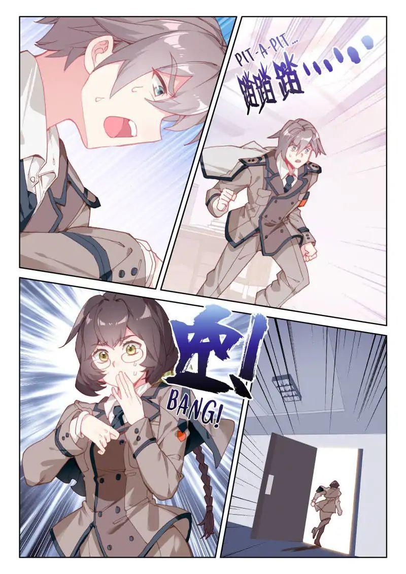 Soul Land IV Chapter 36 - 2