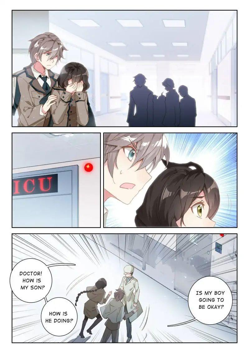 Soul Land IV Chapter 36 - 4