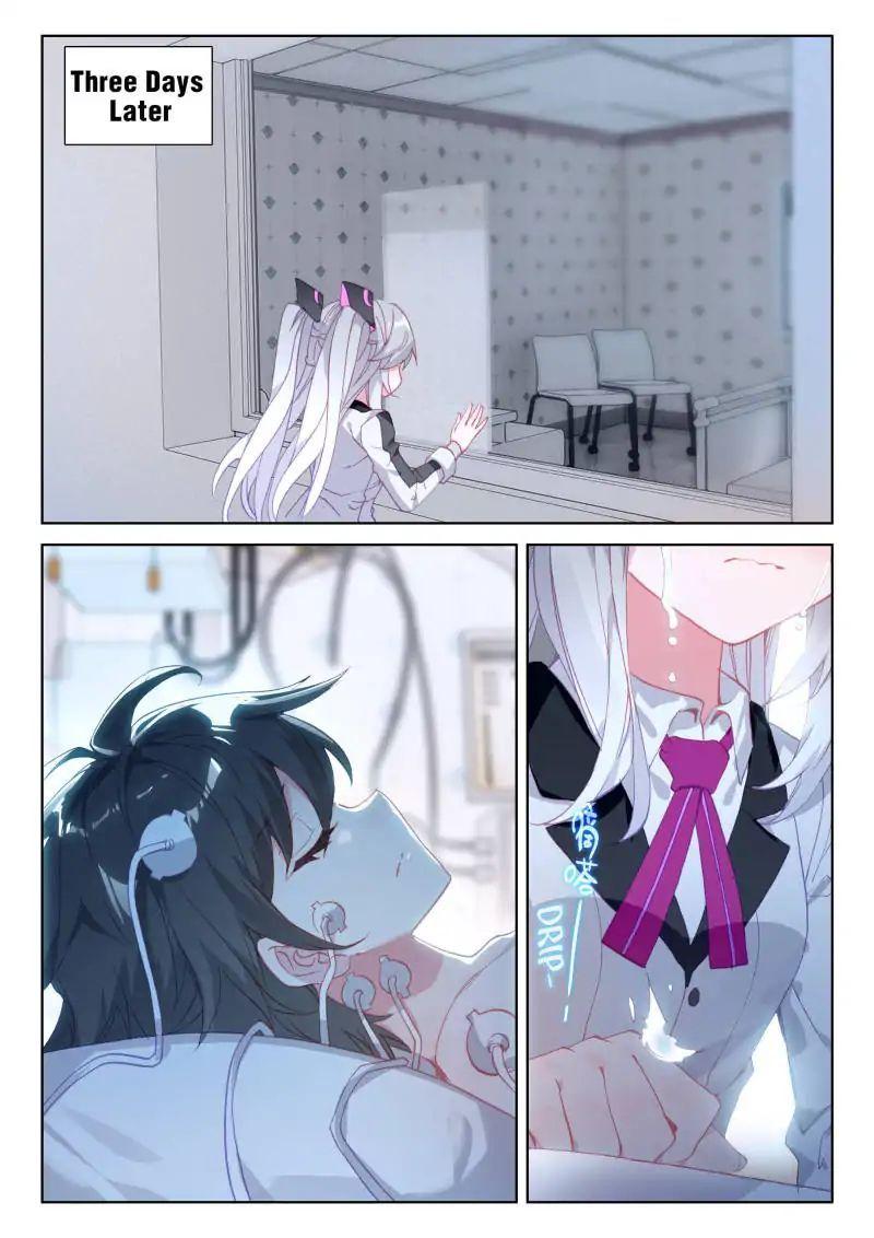 Soul Land IV Chapter 36 - 7