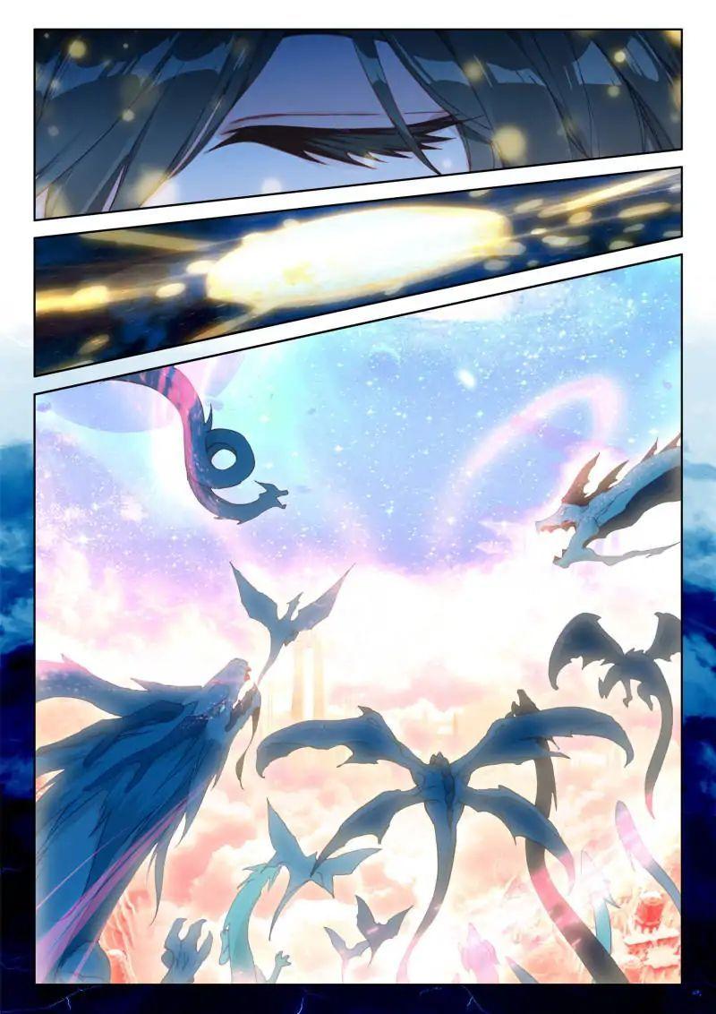 Soul Land IV Chapter 36 - 10