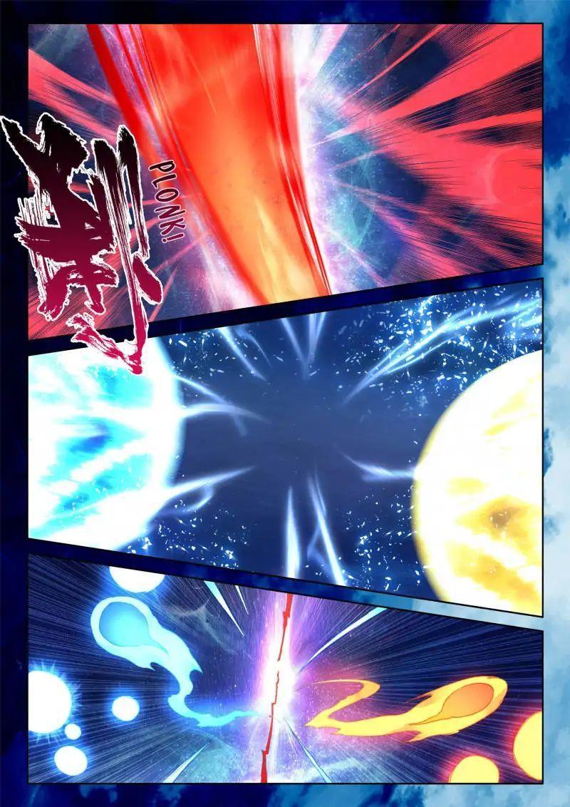 Soul Land IV Chapter 36 - 12