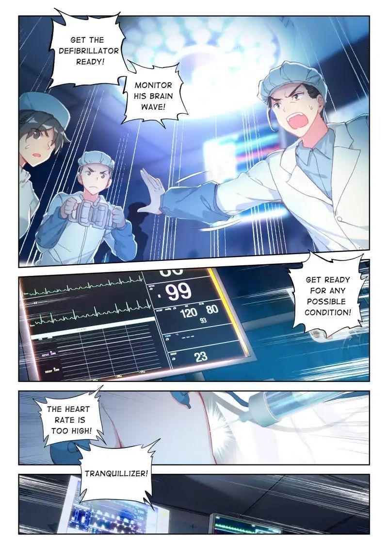 Soul Land IV Chapter 36 - 14