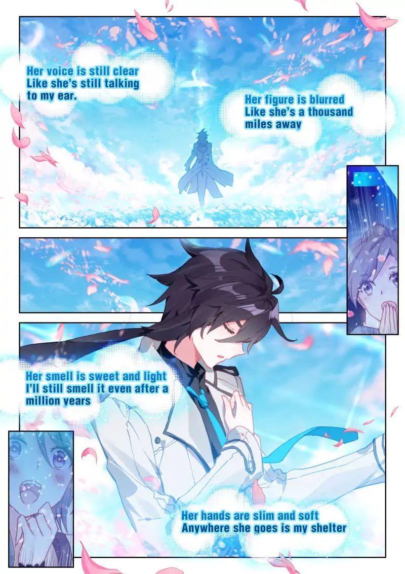 Soul Land IV Chapter 37 - 2