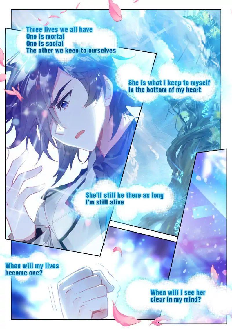 Soul Land IV Chapter 37 - 3