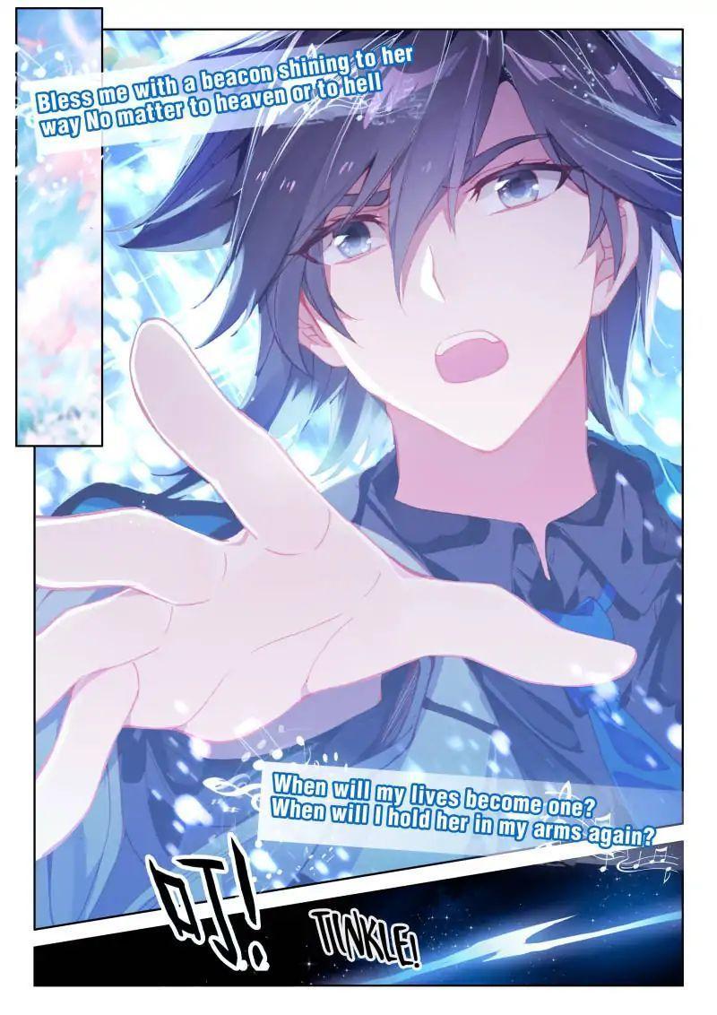 Soul Land IV Chapter 37 - 4