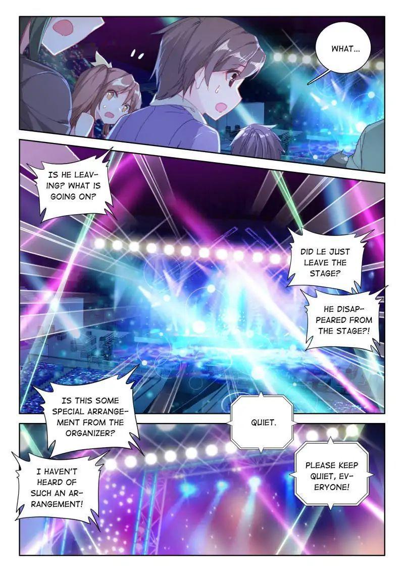 Soul Land IV Chapter 37 - 7