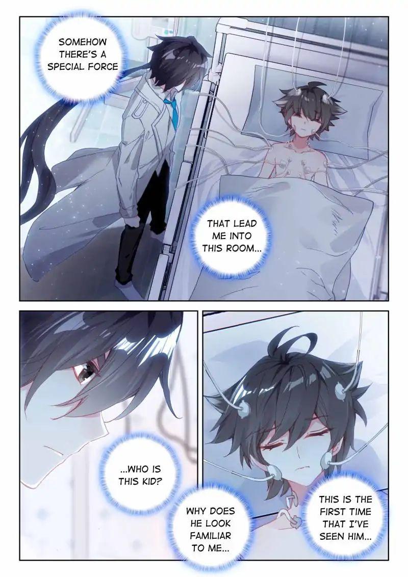 Soul Land IV Chapter 37 - 10