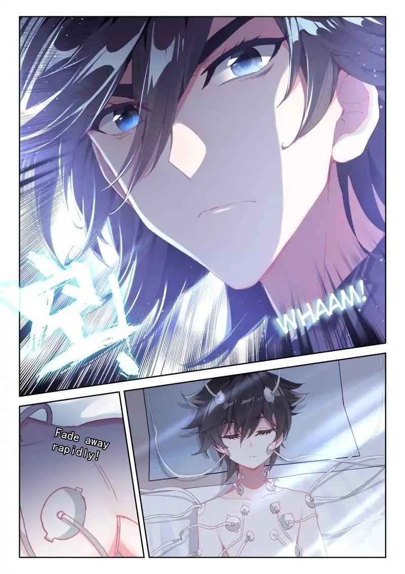 Soul Land IV Chapter 37 - 13