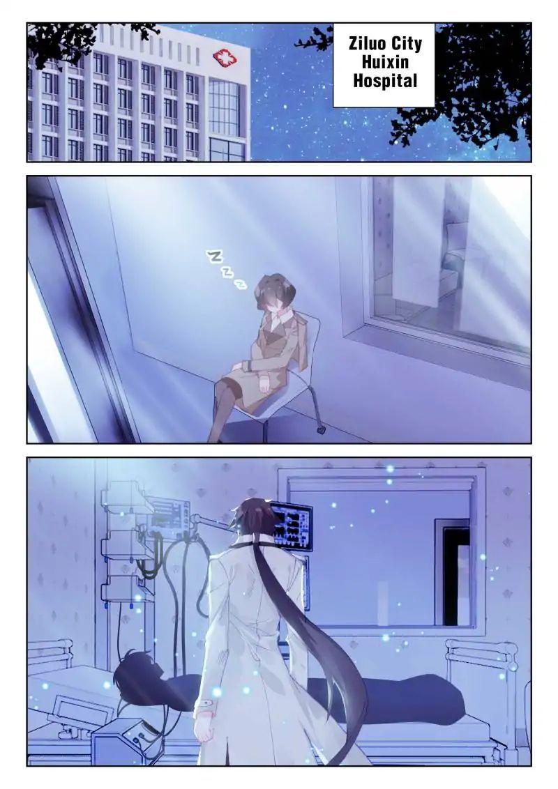 Soul Land IV Chapter 37 - 9