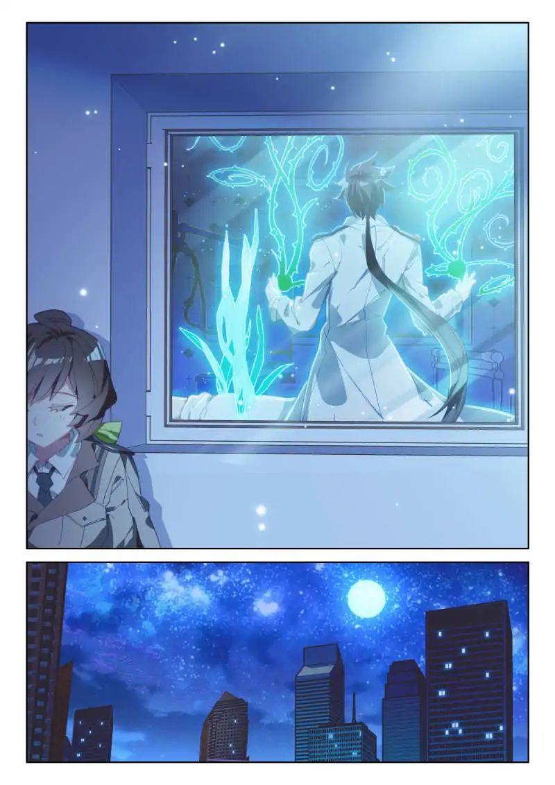 Soul Land IV Chapter 37 - 16