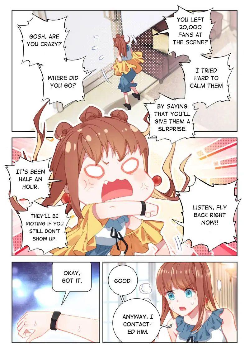 Soul Land IV Chapter 38 - 2