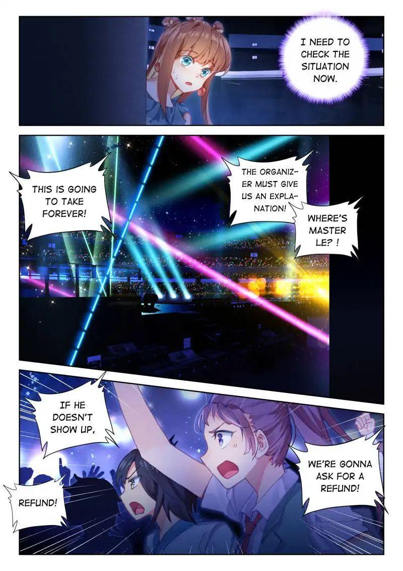 Soul Land IV Chapter 38 - 3
