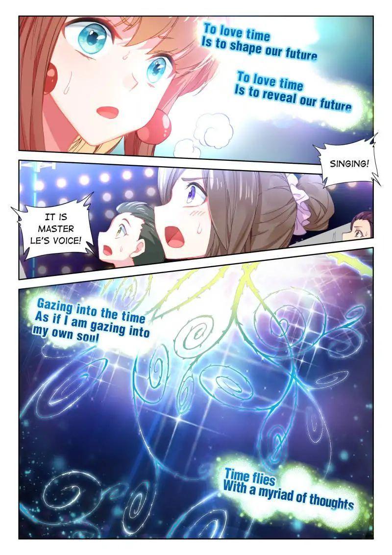 Soul Land IV Chapter 38 - 5