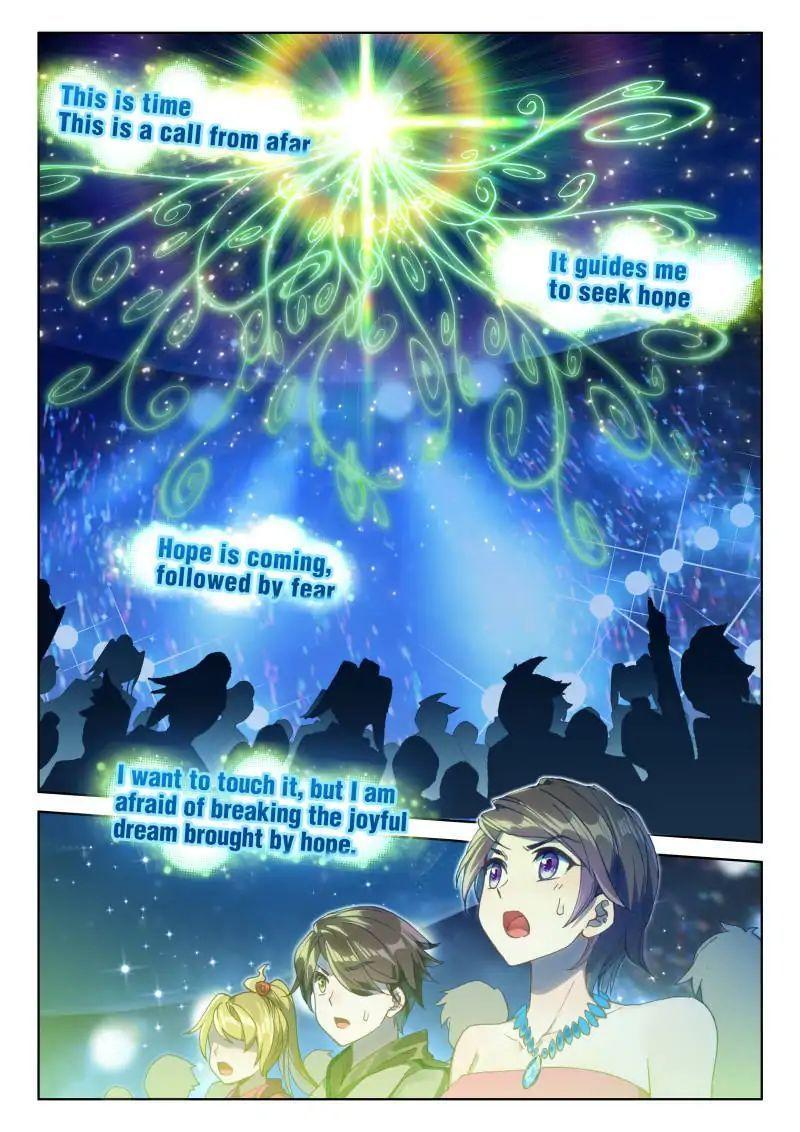 Soul Land IV Chapter 38 - 6