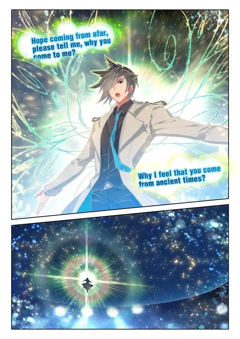 Soul Land IV Chapter 38 - 9