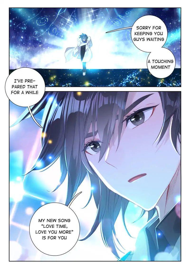 Soul Land IV Chapter 38 - 10