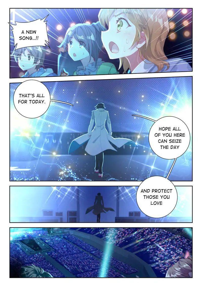 Soul Land IV Chapter 38 - 11