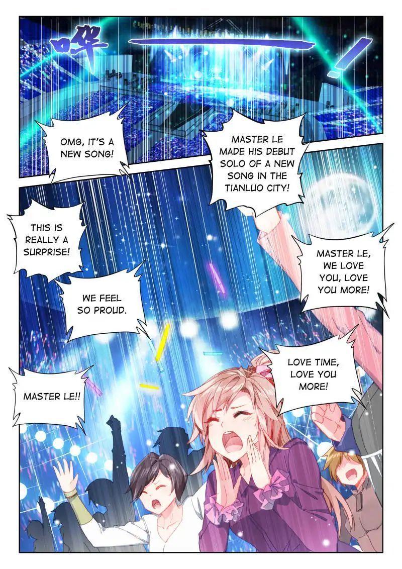 Soul Land IV Chapter 38 - 12