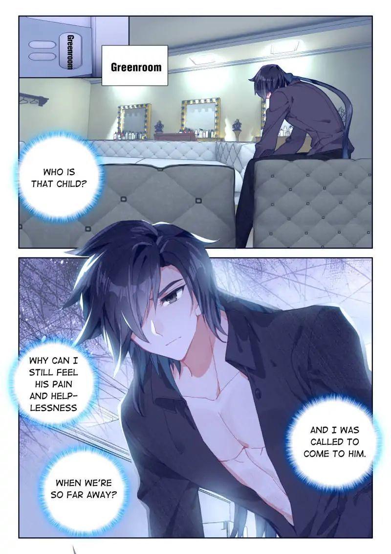Soul Land IV Chapter 38 - 14